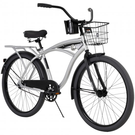 Huffy 26\" Nel Lusso Men