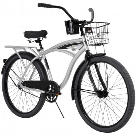 Huffy 26" Nel Lusso Men