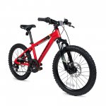 Decathlon - Rockrider ST900, Mountain Bike, 20",