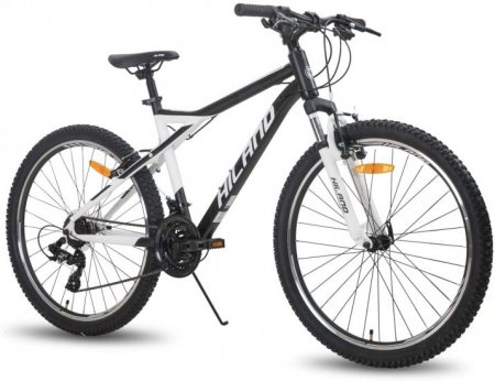 hiland 26 inch mountain bike