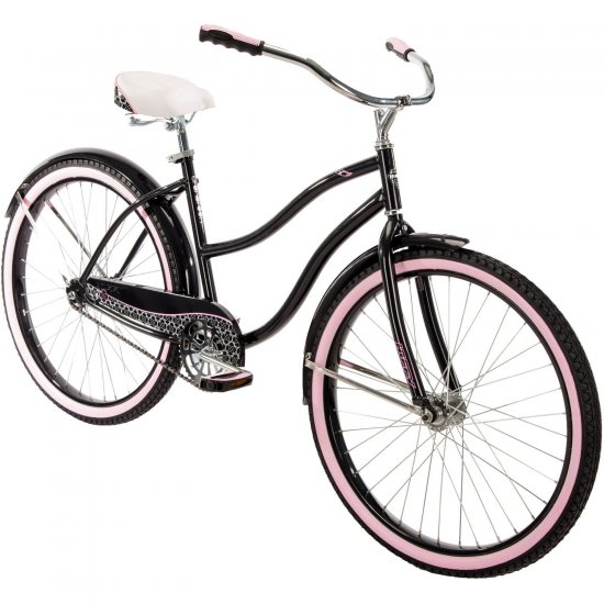 huffy cranbrook womens cruiser