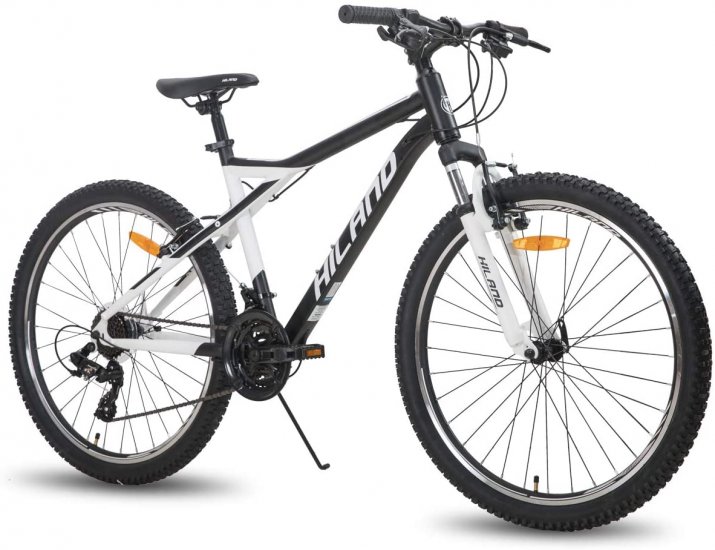 Hiland 26 Inch Mountain Bike