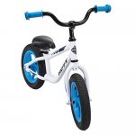 Huffy Lil Cruzer Balance Bike, White, 12-inch