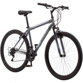 Roadmaster Mens Light Strong Bicycle Granite Durable Peak Mountain Bike 26" 