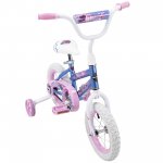 Huffy 12" Sea Star Girls Bike, Blue