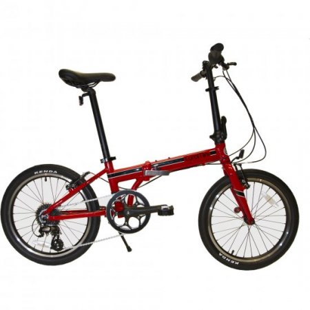 20 inch electric folding bike 500 watt