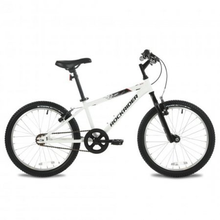 Decathlon - Rockrider ST100, Mountain Bike, 20", Kids