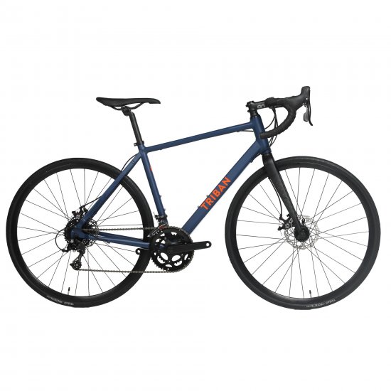 Decathlon - RC120 DISC