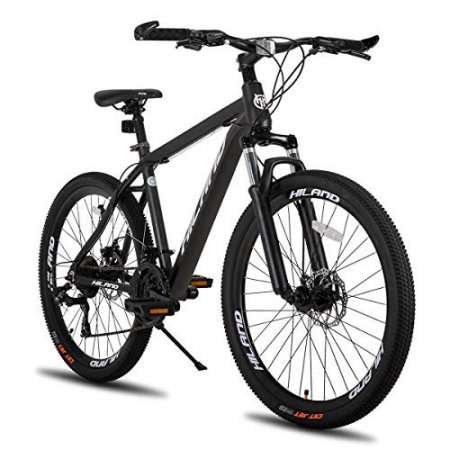 hiland 29 inch mountain bike