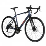 Decathlon - RC120 DISC