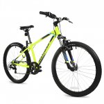 Decathlon - Rockrider ST500, Mountain Bike, 24"