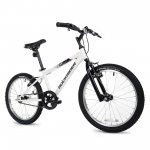 Decathlon - Rockrider ST100, Mountain Bike, 20", Kids