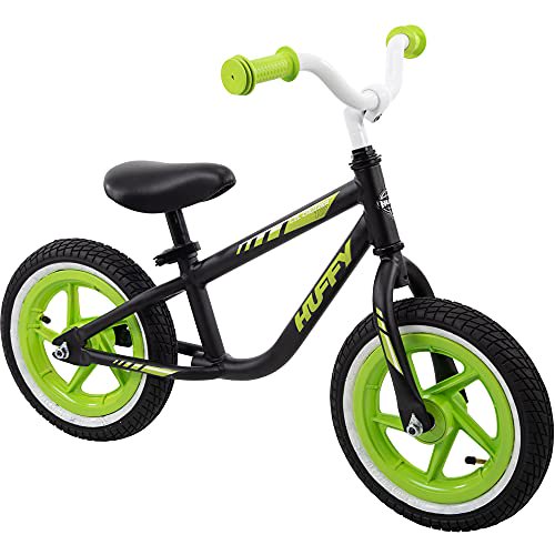 Huffy Lil Cruzer 12\" Kid\'s Balance Bike - 22021