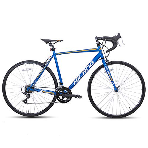 58 cm road bike